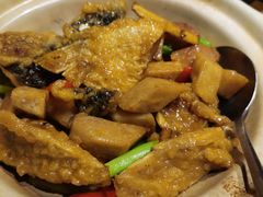 -金苑酒家·客家菜·广东老字号(万象店)