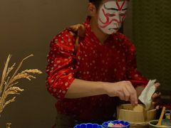 -湖月·割烹料理(湖滨店)