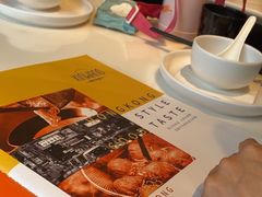 -新旺茶餐厅·早餐·夜宵(仙霞店)