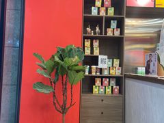 -茶话弄(咖啡·中贸广场店)