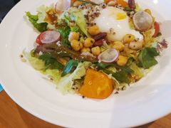 安第斯色拉-新贝乐意大利餐厅(苏州中心店)