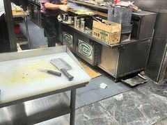 -新疆烧烤王(广灵店)