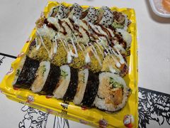 -N多寿司(交大店)