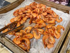-芭菲盛宴·环球美食(锦城万达广场店)