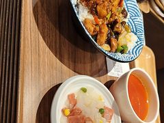 -乡村基(世纪店)