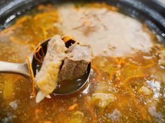 -下梅人家土菜馆(历史文化餐厅度假区店)