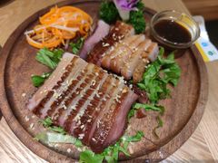 -尚SHANG泰国菜(中山大道店)