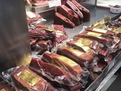 -上海市长春食品商店(淮海中路店)