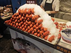 -初色海鲜自助(万丰路店)