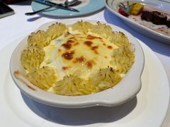 俄式奶汁杂拌-波特曼西餐厅(南岗店)