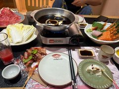 -桃夭日式料理(国信店)