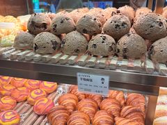 -丁香西饼屋(桂林路店)