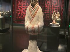 -汉景帝阳陵博物院