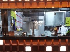 -西塔老太太泥炉烤肉(亚运村店)