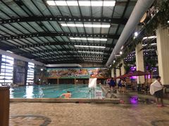 -南宫温泉水世界