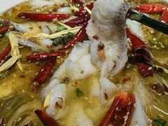 -太二酸菜鱼(金沙印象城店)