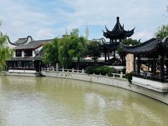 -召稼楼古镇