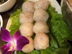 芝士虾丸-金海阁海鲜火锅