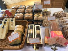 -BreadTalk面包新语·烘焙蛋糕(高德置地春广场店)