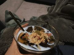 -得闲·高空SPA(东盟店)