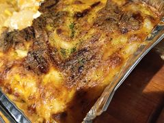 -小放牛炒菜馆(裕华万达店)