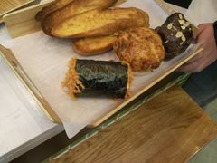 -爱达乐面包生日蛋糕(郫县时代天街店)