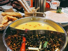 -潮澎派·潮汕菜大排档(南较西路店)