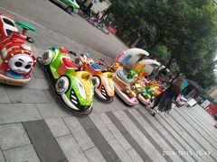 -国美电器(成都天府立交店)