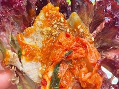 -入火韩国烤肉(凯旋广场店)