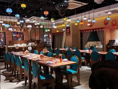 -耶里夏丽新疆餐厅(百联中环购物广场店)