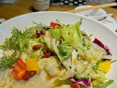 -小三峡食府(西五路店)