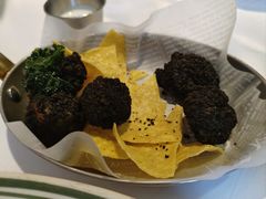 -Steaking·食间牛排(和平店)