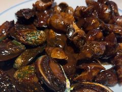 -日丰园海肠水饺·老字号大连海鲜(和平广场店)