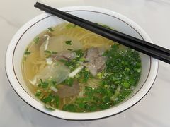 -兰州牛肉面(古美西路店)