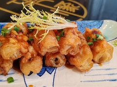 -常来小聚·广州非遗传承餐厅(高德置地店)