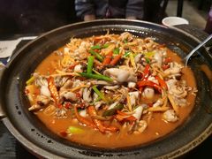 -蛙三泡椒牛蛙(万象城店)