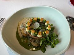 -Le Comptoir de Pierre Gagnaire