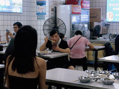 -蒙记老牌豆浆