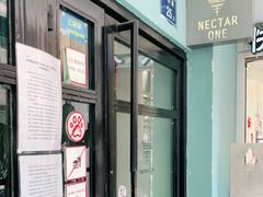 门面-Nectar One Cafe(勇烈路n1店)
