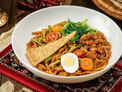 -提雅新疆炒米粉(青岛万象城店)