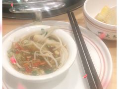 -嬷孙家潮汕牛肉火锅(北京路天河城店)