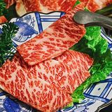 人均100➕吃和牛牛小排🔥超赞烧肉店