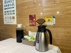 -香满锅老北京羊蝎子火锅·家常菜(新街口店)