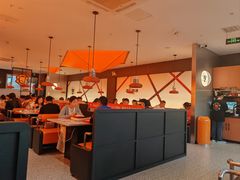 -闻溪有渔·活鱼现烤才好吃(太仓万达店)