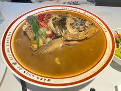 -旺顺阁·北京菜(北辰上品+)