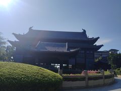 -三亚亚龙湾雅高美爵酒店