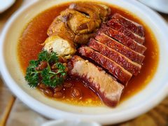 -点点心港式茶餐厅(南京西路店)
