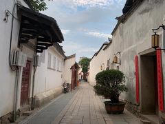 -三坊七巷历史文化街区