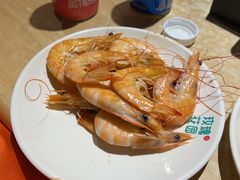 -玫瑰花园自助烤肉(顺义鑫海韵通店)