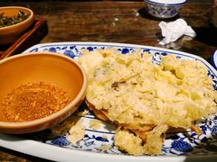 葫芦鸡-关中道陕味艺术餐厅(西岳庙店)